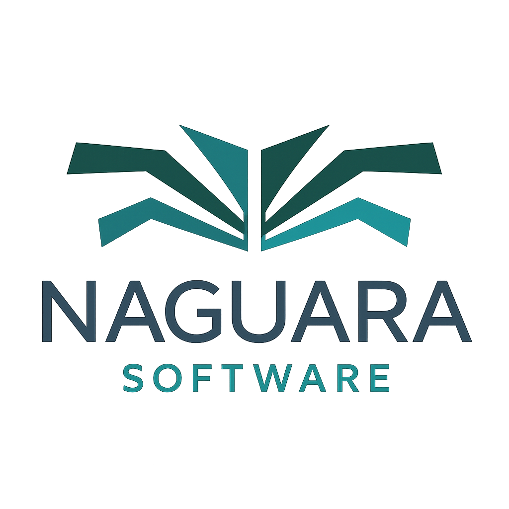 Logo Naguara Software